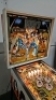 KISS ORIGINAL PINBALL MACHINE BALLY 1979 NEW BOARDS,POWER SUPPLY, LED'S - 2