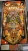 KISS ORIGINAL PINBALL MACHINE BALLY 1979 NEW BOARDS,POWER SUPPLY, LED'S - 5