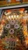 KISS ORIGINAL PINBALL MACHINE BALLY 1979 NEW BOARDS,POWER SUPPLY, LED'S - 12