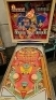 JACK IN THE BOX PINBALL MACHINE GOTTLIEB - 3