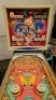 JACK IN THE BOX PINBALL MACHINE GOTTLIEB - 4