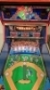 SLUGFEST WILLIAMS PITCH AND BAT ARCADE PINBALL MACHINE - 3