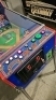 SLUGFEST WILLIAMS PITCH AND BAT ARCADE PINBALL MACHINE - 6