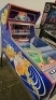 SLUGFEST WILLIAMS PITCH AND BAT ARCADE PINBALL MACHINE - 9