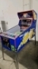 SLUGFEST WILLIAMS PITCH AND BAT ARCADE PINBALL MACHINE - 11