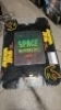 SPACE INVADERS COCKTAIL TABLE CLASSIC ARCADE GAME MIDWAY - 2