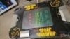 SPACE INVADERS COCKTAIL TABLE CLASSIC ARCADE GAME MIDWAY - 6
