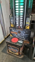 KING OF THE HAMMER II DELUXE SIZE ARCADE GAME - 2