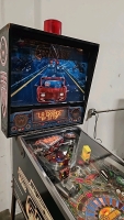 THE GETAWAY HIGH SPEED II PINBALL MACHINE WILLIAMS - 3