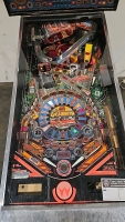 THE GETAWAY HIGH SPEED II PINBALL MACHINE WILLIAMS - 5