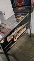 THE GETAWAY HIGH SPEED II PINBALL MACHINE WILLIAMS - 7