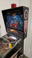 THE GETAWAY HIGH SPEED II PINBALL MACHINE WILLIAMS - 8