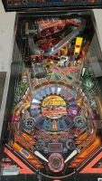 THE GETAWAY HIGH SPEED II PINBALL MACHINE WILLIAMS - 11