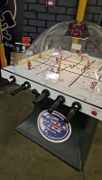 SUPER CHEXX "MIRACLE ON ICE" USA vs. USSR BUBBLE HOCKEY by ICE - 3