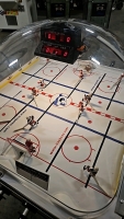 SUPER CHEXX "MIRACLE ON ICE" USA vs. USSR BUBBLE HOCKEY by ICE - 4