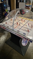 SUPER CHEXX "MIRACLE ON ICE" USA vs. USSR BUBBLE HOCKEY by ICE - 7