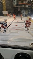 SUPER CHEXX "MIRACLE ON ICE" USA vs. USSR BUBBLE HOCKEY by ICE - 10