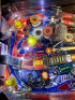 IRON MAN PRO VAULT EDITION PINBALL MACHINE STERN INC 2014 - 12
