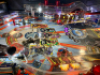 IRON MAN PRO VAULT EDITION PINBALL MACHINE STERN INC 2014 - 16