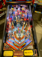 IRON MAN PRO VAULT EDITION PINBALL MACHINE STERN INC 2014 - 18