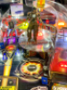 IRON MAN PRO VAULT EDITION PINBALL MACHINE STERN INC 2014 - 19