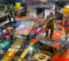 IRON MAN PRO VAULT EDITION PINBALL MACHINE STERN INC 2014 - 20