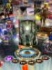 IRON MAN PRO VAULT EDITION PINBALL MACHINE STERN INC 2014 - 21
