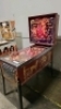 MEDUSA CLASSIC PINBALL MACHINE BALLY 1981 - 2