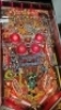 MEDUSA CLASSIC PINBALL MACHINE BALLY 1981 - 4