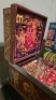 MEDUSA CLASSIC PINBALL MACHINE BALLY 1981 - 6