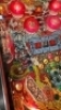 MEDUSA CLASSIC PINBALL MACHINE BALLY 1981 - 8