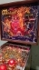 MEDUSA CLASSIC PINBALL MACHINE BALLY 1981 - 10