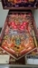 MEDUSA CLASSIC PINBALL MACHINE BALLY 1981 - 13