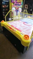 PAC-MAN SMASH FULL SIZE AIR HOCKEY TABLE NAMCO - 4