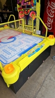 PAC-MAN SMASH FULL SIZE AIR HOCKEY TABLE NAMCO - 7