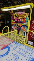 PAC-MAN SMASH FULL SIZE AIR HOCKEY TABLE NAMCO - 8