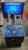 SILVER STRIKE BOWLING PED W/ 32" LCD MONITOR ARCADE GAME - 2