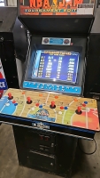 NBA JAM TOURNAMENT EDITION CLASSIC ARCADE GAME MIDWAY - 5