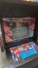 ASTEROIDS CLASSIC UPRIGHT ARCADE GAME ATARI - 5