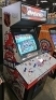 OPEN ICE NHL HOCKEY 4 PLAYER ARCADE GAME MIDWAY - 8