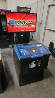 SILVER STRIKE BOWLING 2007 PEDESTAL W/ LCD ARCADE GAME #2 - 4