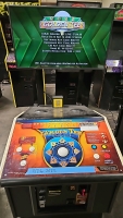 GOLDEN TEE LIVE 2022 GOLF PEDESTAL ARCADE GAME W/ LCD PANEL - 4