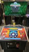 GOLDEN TEE LIVE 2022 GOLF PEDESTAL ARCADE GAME W/ LCD PANEL - 5