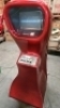 COMPUTER SPACE RED CABINET ORIGINAL ARCADE GAME - 3