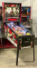 THE WALKING DEAD PRO MODEL PINBALL MACHINE STERN INC - 2