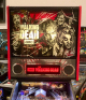 THE WALKING DEAD PRO MODEL PINBALL MACHINE STERN INC - 3