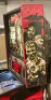 THE WALKING DEAD PRO MODEL PINBALL MACHINE STERN INC - 4