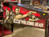 THE WALKING DEAD PRO MODEL PINBALL MACHINE STERN INC - 7