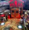 THE WALKING DEAD PRO MODEL PINBALL MACHINE STERN INC - 20