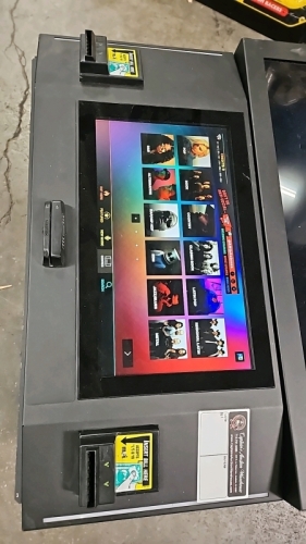 AMI NGX ULTRA DIGITAL MUSIC WALL MOUNT JUKEBOX VJB-2